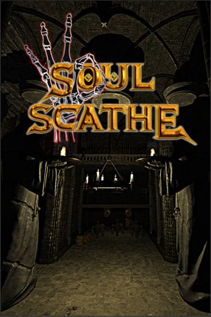 Soul Scathe