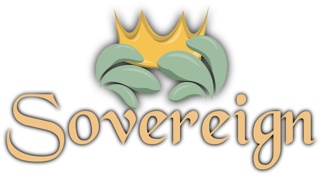 Логотип Sovereign
