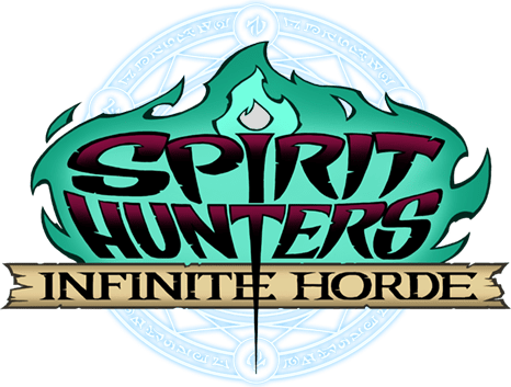 Логотип Spirit Hunters: Infinite Horde