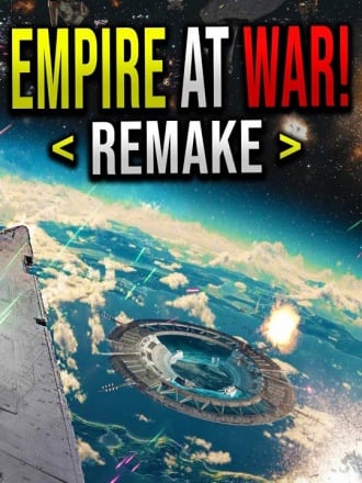 Star Wars: Empire At War Remake - Galactic Civil War