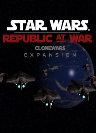 Star Wars: Republic at War