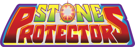 Логотип Stone Protectors