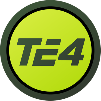 Логотип Tennis Elbow 4