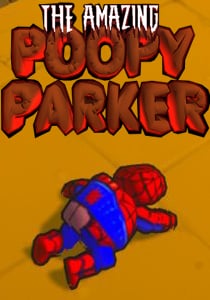 The Amazing Poopy Parker