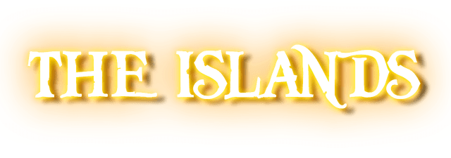 Логотип The Islands