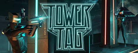 Логотип Tower Tag