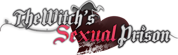 Логотип The Witch's Sexual Prison