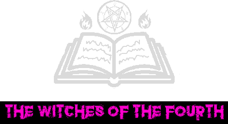 Логотип Witches of the Fourth Multiplayer