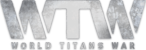 Логотип World Titans War