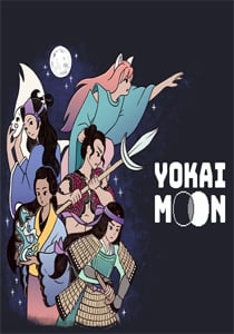 Yokai Moon