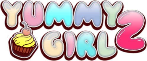 Логотип Yummy Girl 2