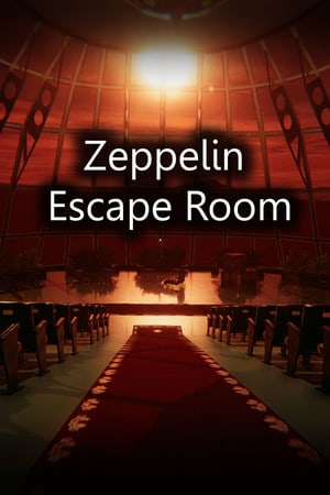 Zeppelin: Escape Room