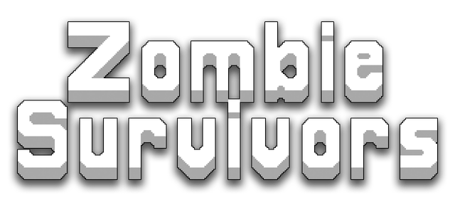 Логотип Zombie Survivors