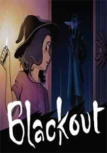 Blackout (Ведьмочка)