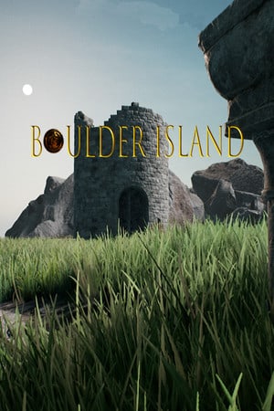 Boulder Island