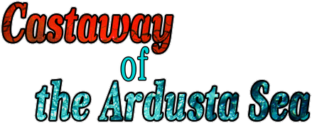 Логотип Castaway of the Ardusta Sea