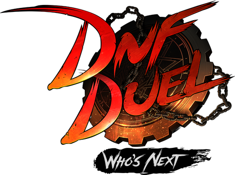 Логотип DNF Duel