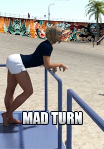 Mad Turn