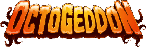 Логотип Octogeddon