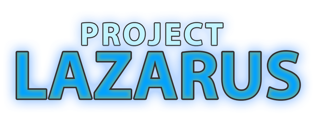 Логотип Project Lazarus