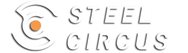 Логотип Steel Circus