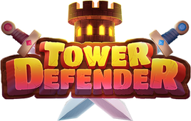 Логотип Tower Defender VR: Last Adventure