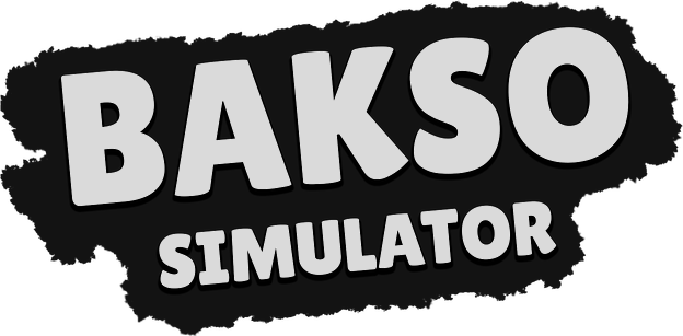 Логотип Bakso Simulator