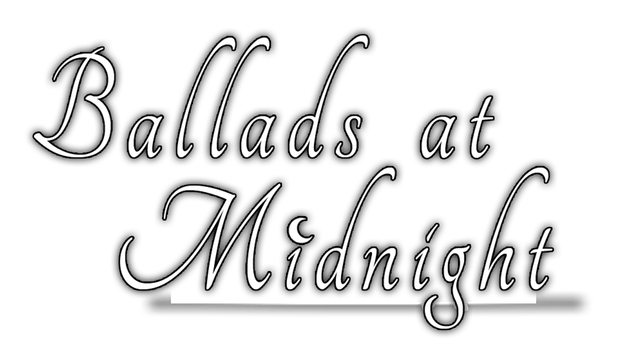 Логотип Ballads at Midnight