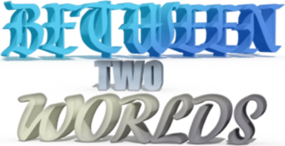Логотип Between Two Worlds
