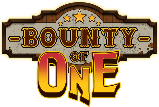 Логотип Bounty of One