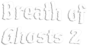 Логотип Breath of Ghosts 2