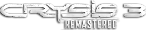Логотип Crysis 3 Remastered