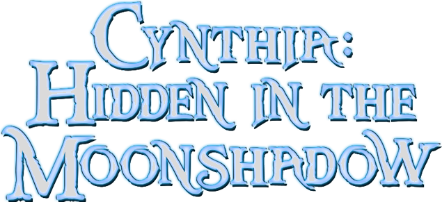 Логотип Cynthia: Hidden in the Moonshadow
