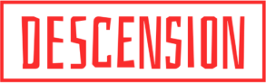 Логотип Descension