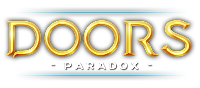 Логотип Doors: Paradox