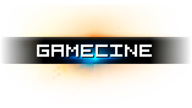 Логотип GAMECINE VR
