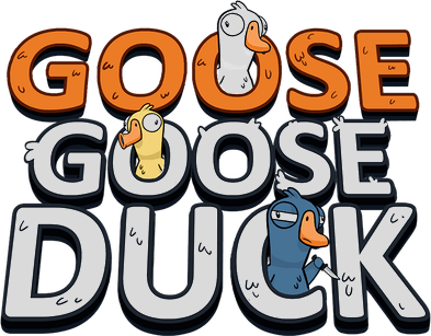 Логотип Goose Goose Duck