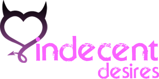 Логотип Indecent Desires