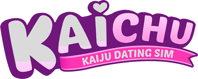 Логотип Kaichu - The Kaiju Dating Sim