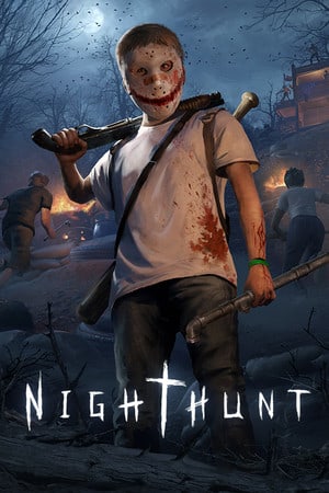 Nighthunt