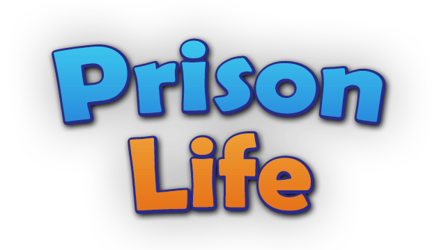 Логотип Prison Life