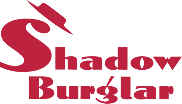Логотип Shadow Burglar