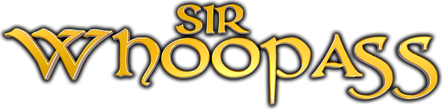 Логотип Sir Whoopass: Immortal Death