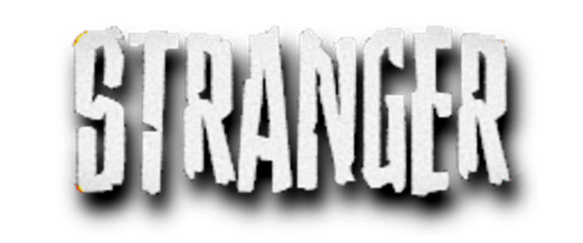 Логотип STRANGER