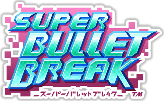 Логотип Super Bullet Break