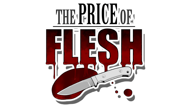 Логотип The Price Of Flesh