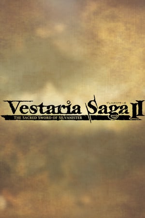 Vestaria Saga 2: The Sacred Sword of Silvanister