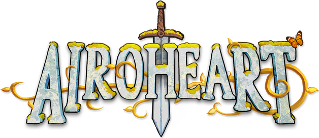 Логотип Airoheart