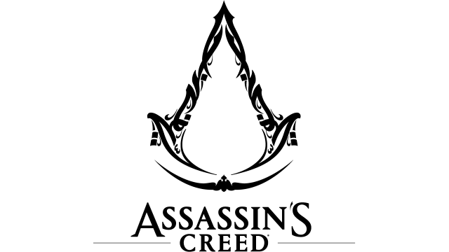 Логотип Assassin's Creed: Mirage