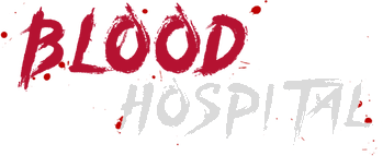 Логотип Blood Hospital